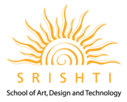 Logo: SRISHTI School of Art, Design and Technology