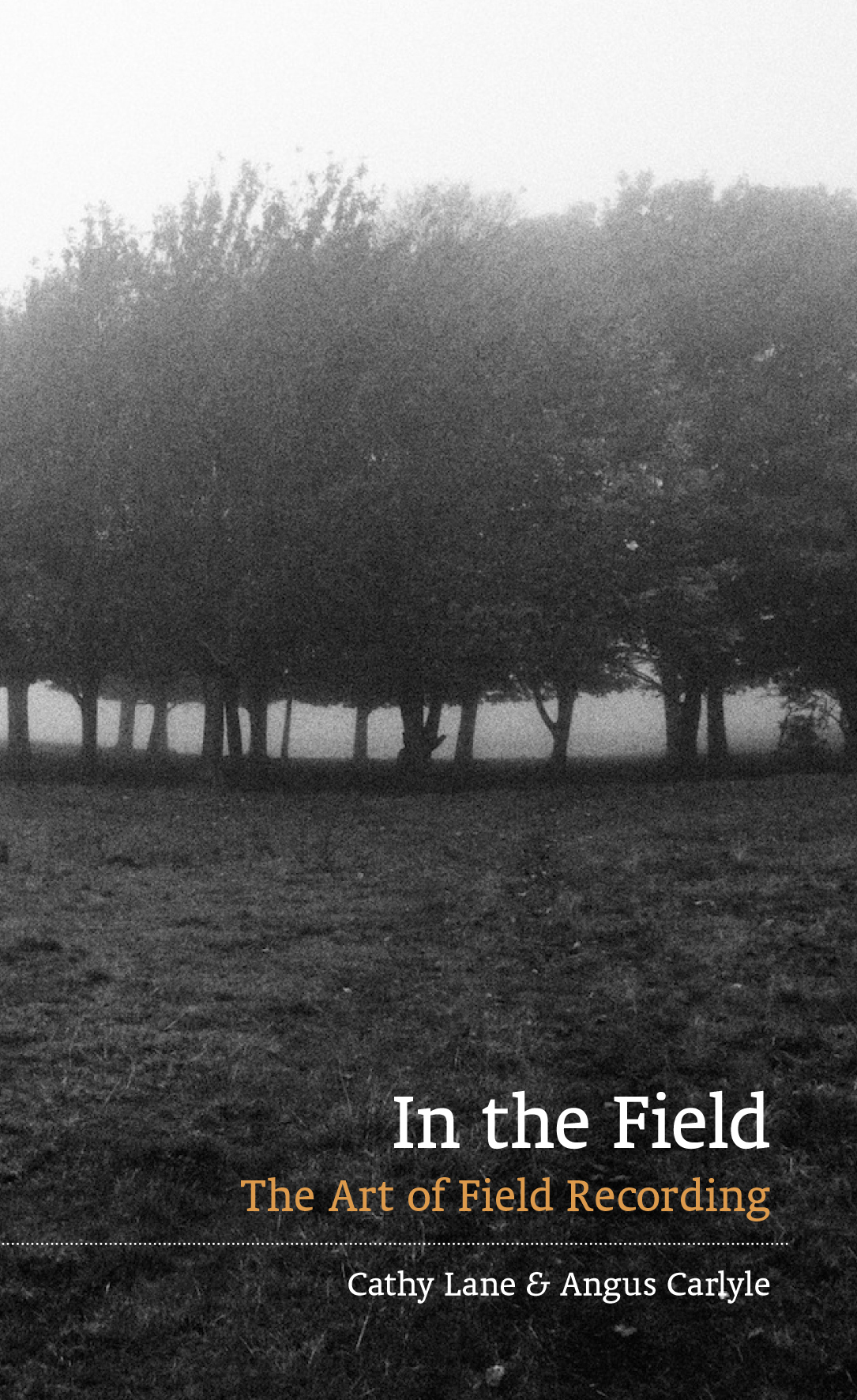 In the Field cover