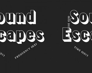 Sound Escapes poster