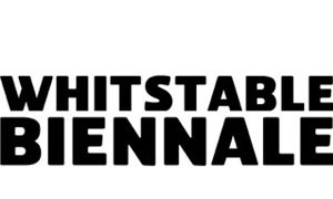 Logo Whitstable Biennale