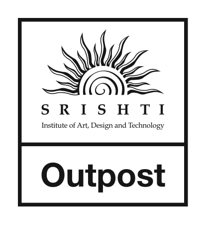 Logo - "Shrishti Outpost"