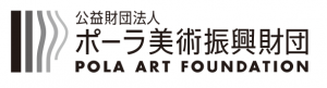 Logo: "Pola Art Foundation"